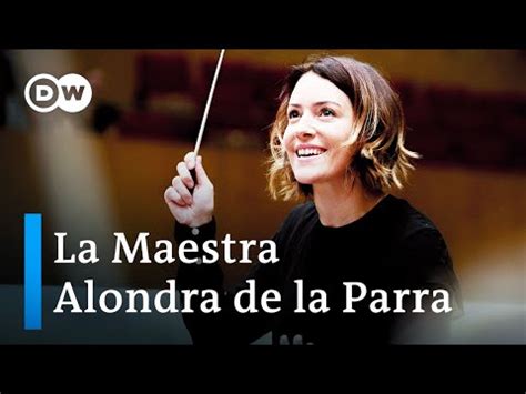 alondra de la prada|la maestra alondra.